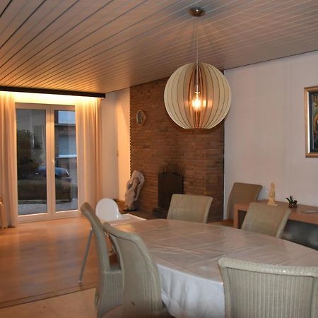 'T Calmeyntje Villa De Panne Luaran gambar