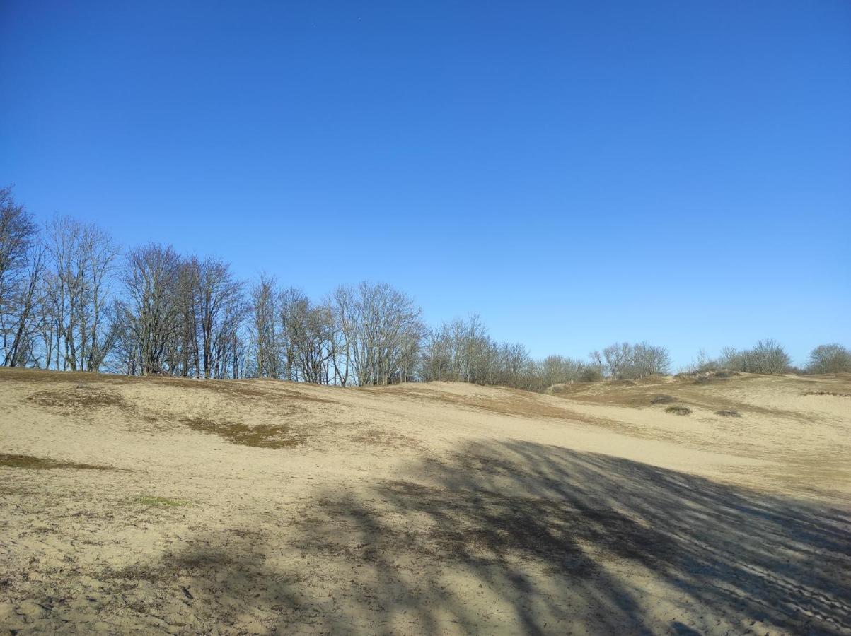 'T Calmeyntje Villa De Panne Luaran gambar