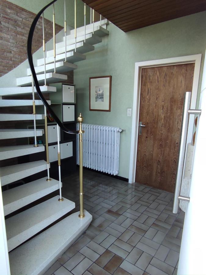 'T Calmeyntje Villa De Panne Luaran gambar